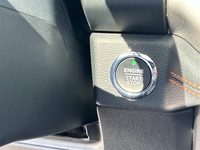 2024 Ford Expedition Timberline