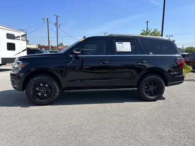 2024 Ford Expedition Timberline