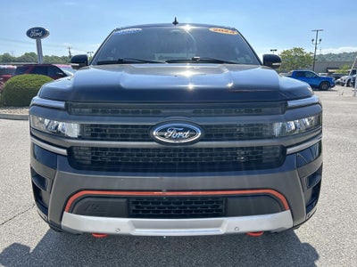 2024 Ford Expedition Timberline