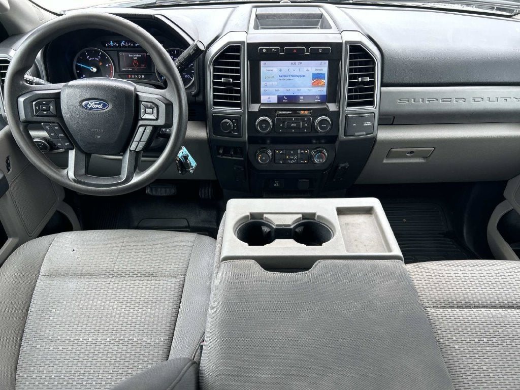 2020 Ford Super Duty F-250 Pickup XLT