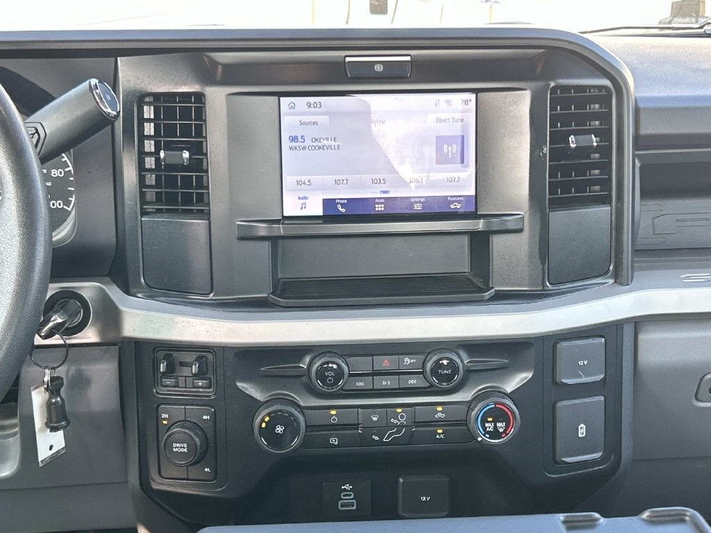 2026 Ford Super Duty F-250 Pickup XL
