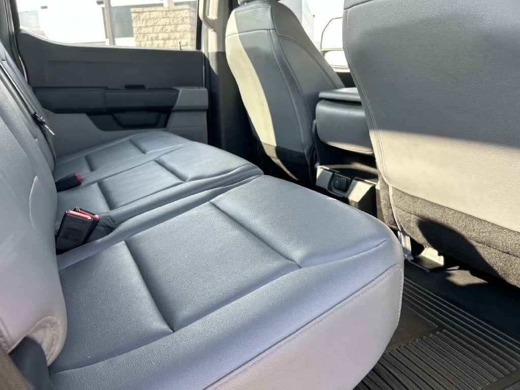 2026 Ford Super Duty F-250 Pickup XL