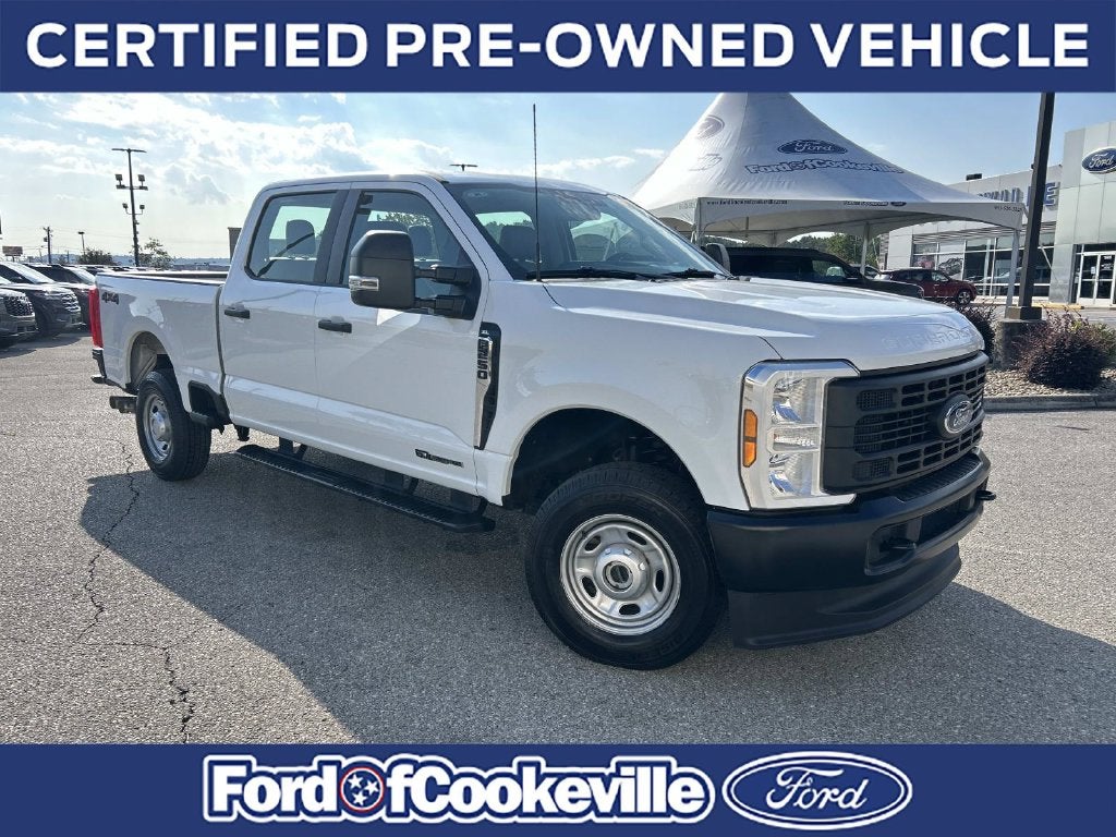 2026 Ford Super Duty F-250 Pickup XL