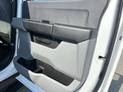 2026 Ford Super Duty F-250 Pickup XL