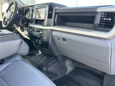 2026 Ford Super Duty F-250 Pickup XL