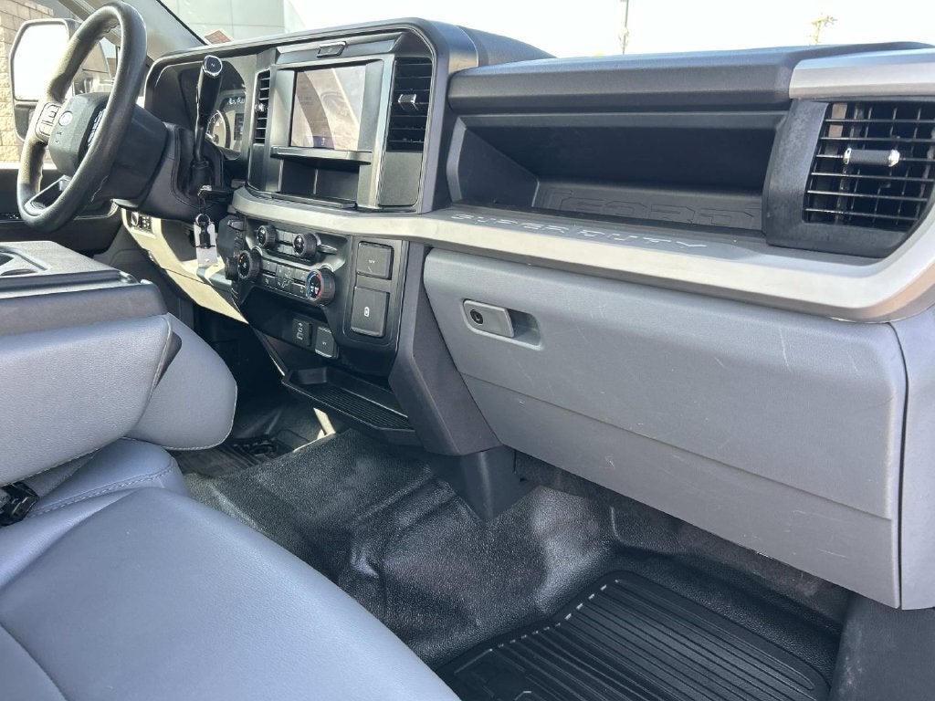 2026 Ford Super Duty F-250 Pickup XL