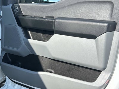 2026 Ford Super Duty F-250 Pickup XL
