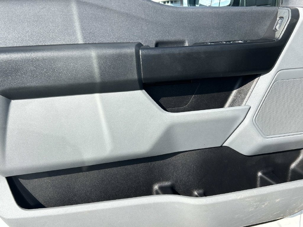 2026 Ford Super Duty F-250 Pickup XL