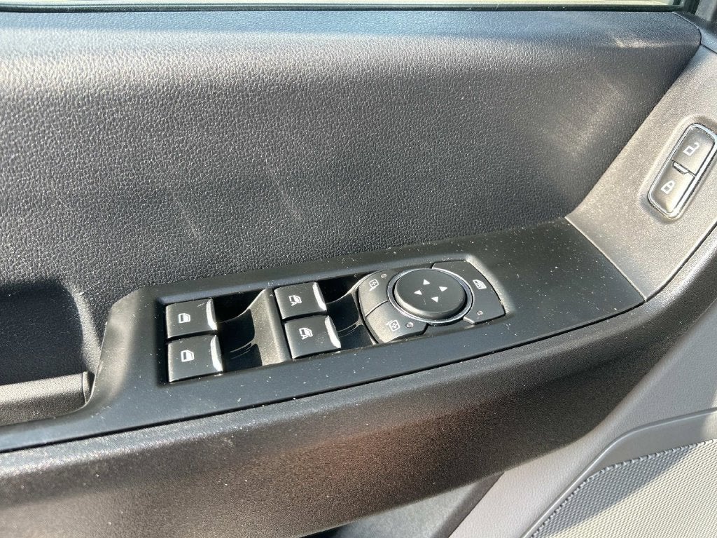 2026 Ford Super Duty F-250 Pickup XL