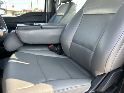 2026 Ford Super Duty F-250 Pickup XL