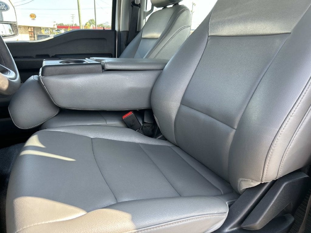 2026 Ford Super Duty F-250 Pickup XL