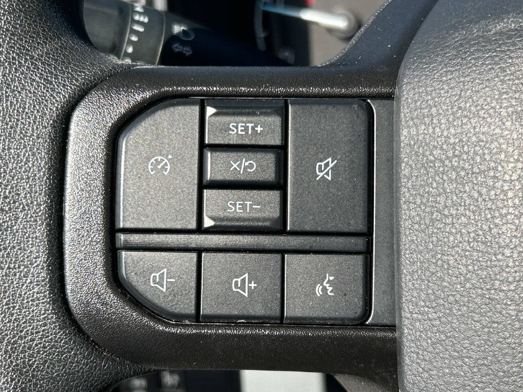 2026 Ford Super Duty F-250 Pickup XL