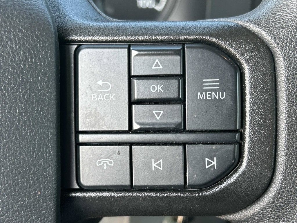 2026 Ford Super Duty F-250 Pickup XL