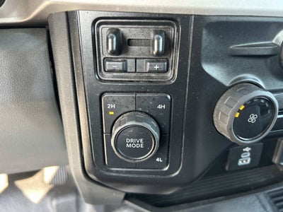 2026 Ford Super Duty F-250 Pickup XL