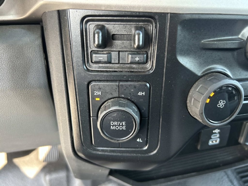 2026 Ford Super Duty F-250 Pickup XL