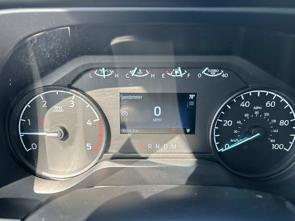 2026 Ford Super Duty F-250 Pickup XL