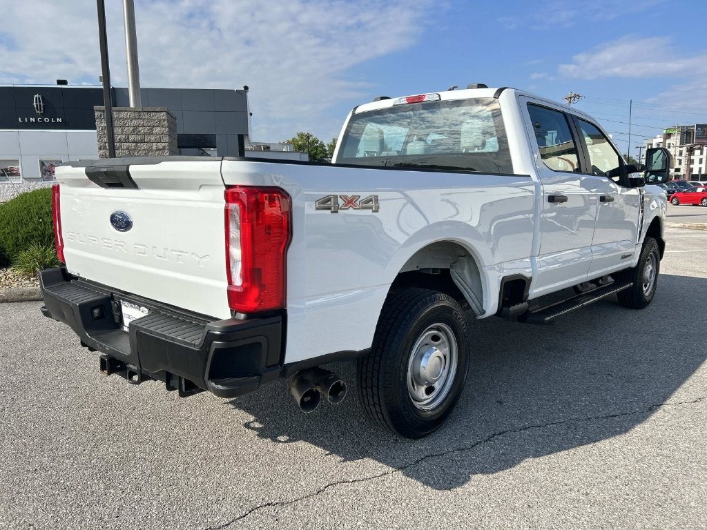 2026 Ford Super Duty F-250 Pickup XL