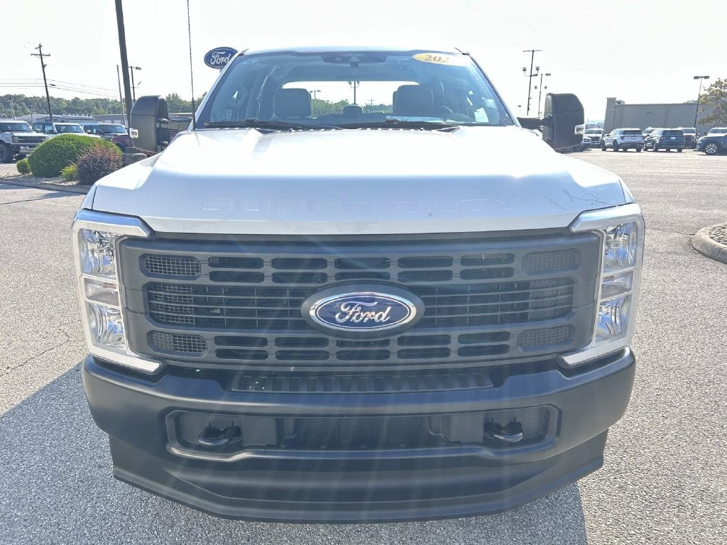 2026 Ford Super Duty F-250 Pickup XL