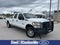 2016 Ford Super Duty F-250 Pickup XL