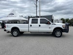 2016 Ford Super Duty F-250 Pickup XL