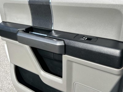 2019 Ford Super Duty F-250 Pickup XLT