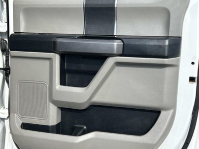 2019 Ford Super Duty F-250 Pickup XLT