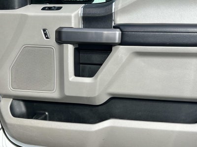 2019 Ford Super Duty F-250 Pickup XLT