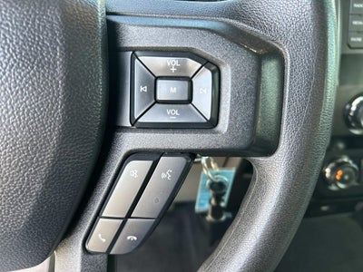 2019 Ford Super Duty F-250 Pickup XLT