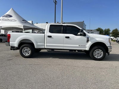 2019 Ford Super Duty F-250 Pickup XLT