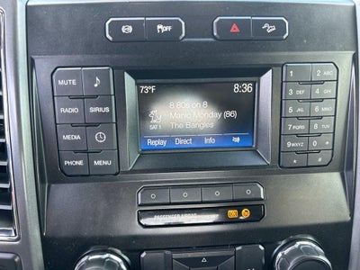 2019 Ford Super Duty F-250 Pickup XLT