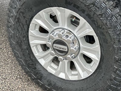 2022 Ford Super Duty F-250 Pickup XLT