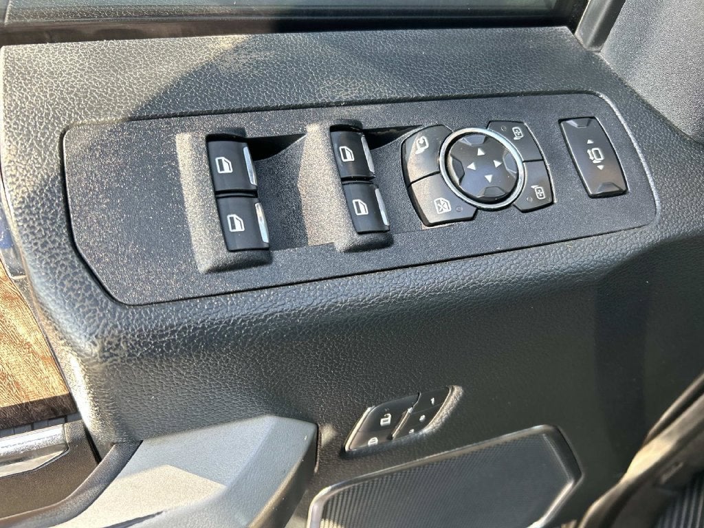 2019 Ford Super Duty F-250 Pickup Lariat