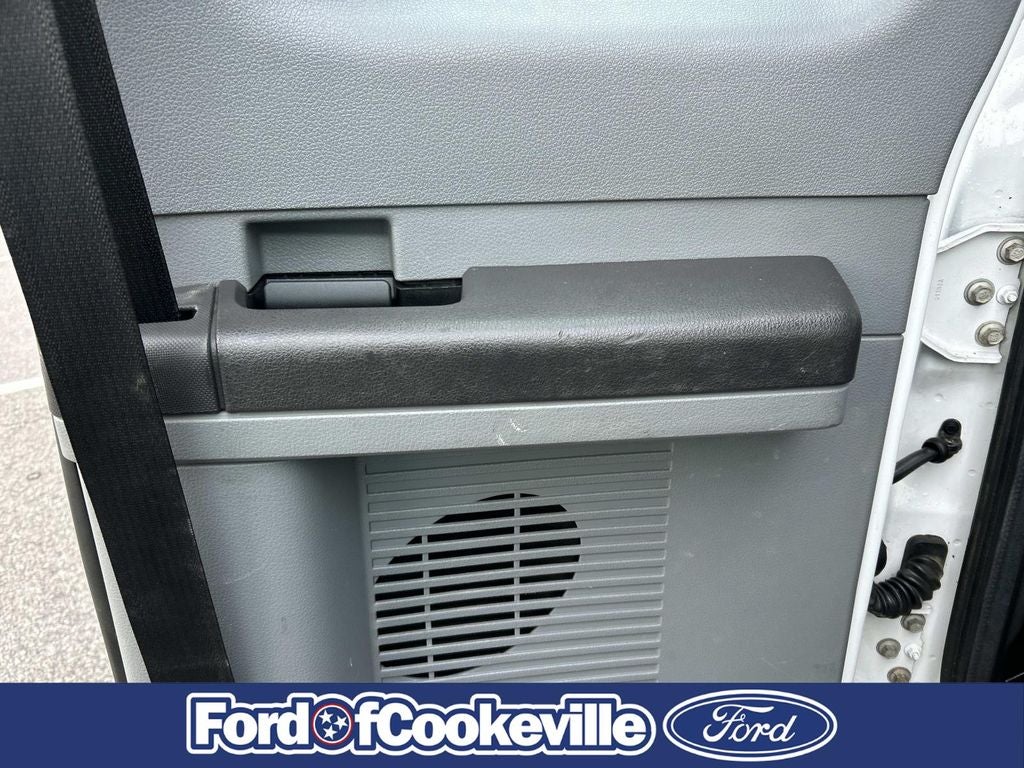 2012 Ford Super Duty F-250 Pickup XL