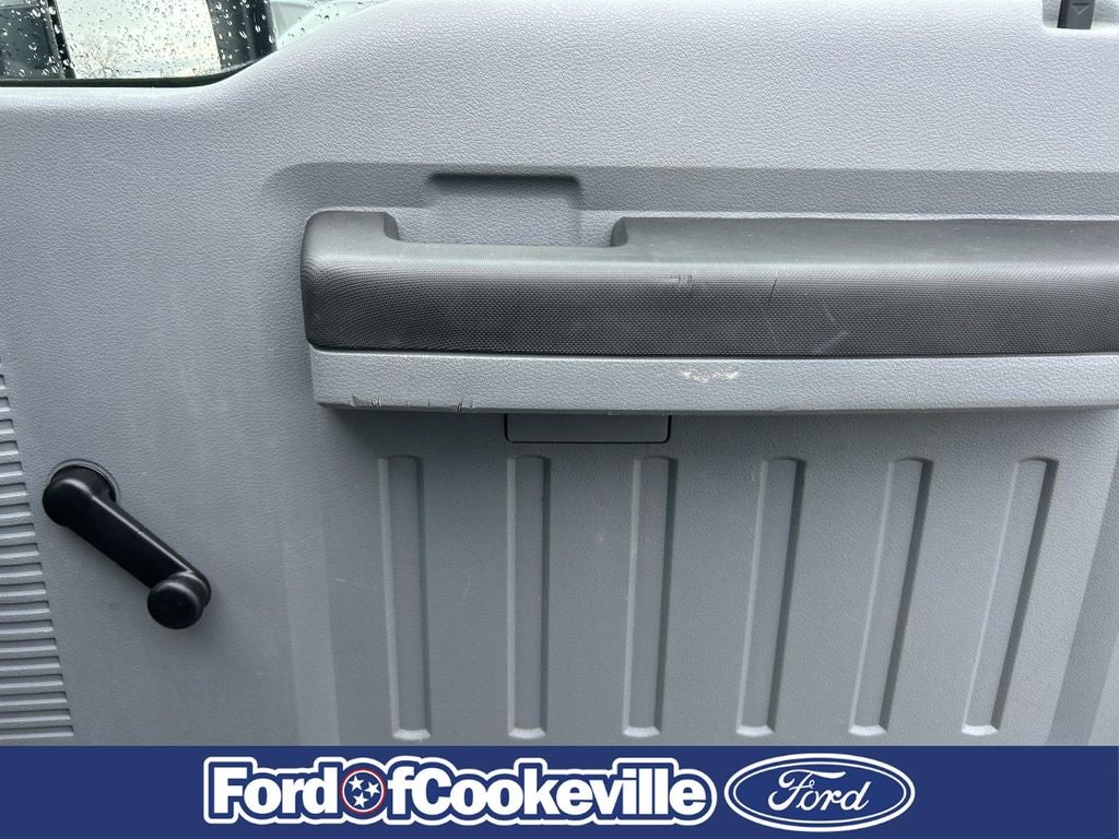 2012 Ford Super Duty F-250 Pickup XL