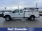 2012 Ford Super Duty F-250 Pickup XL