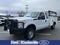 2012 Ford Super Duty F-250 Pickup XL