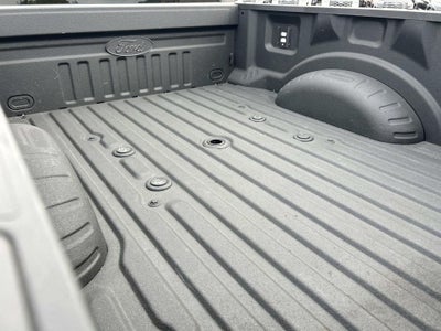 2026 Ford Super Duty F-250 Pickup Platinum