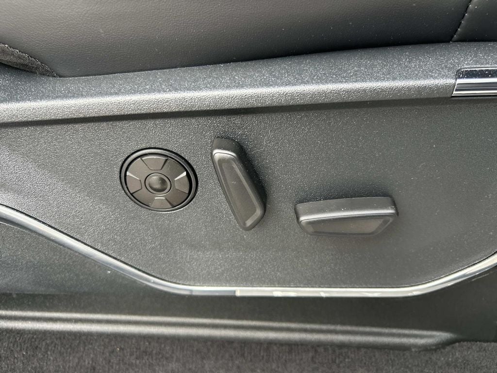 2026 Ford Super Duty F-250 Pickup Platinum