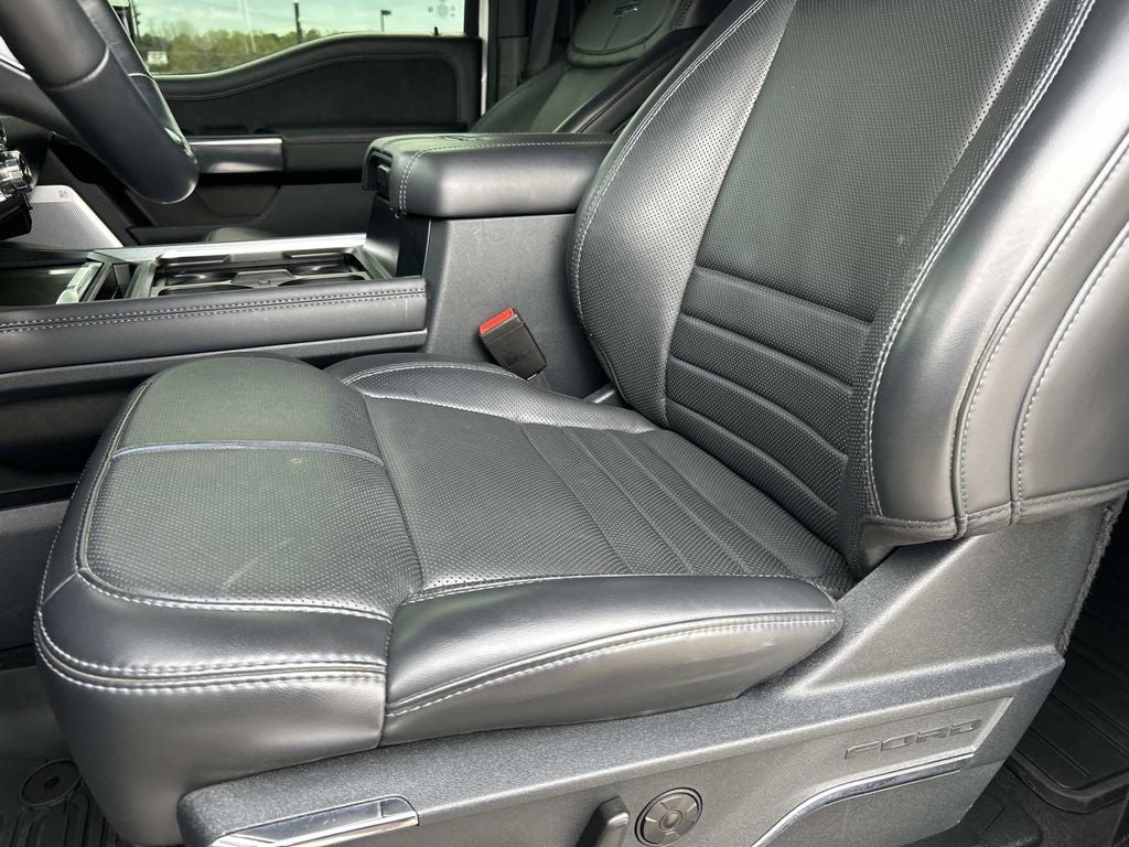 2026 Ford Super Duty F-250 Pickup Platinum