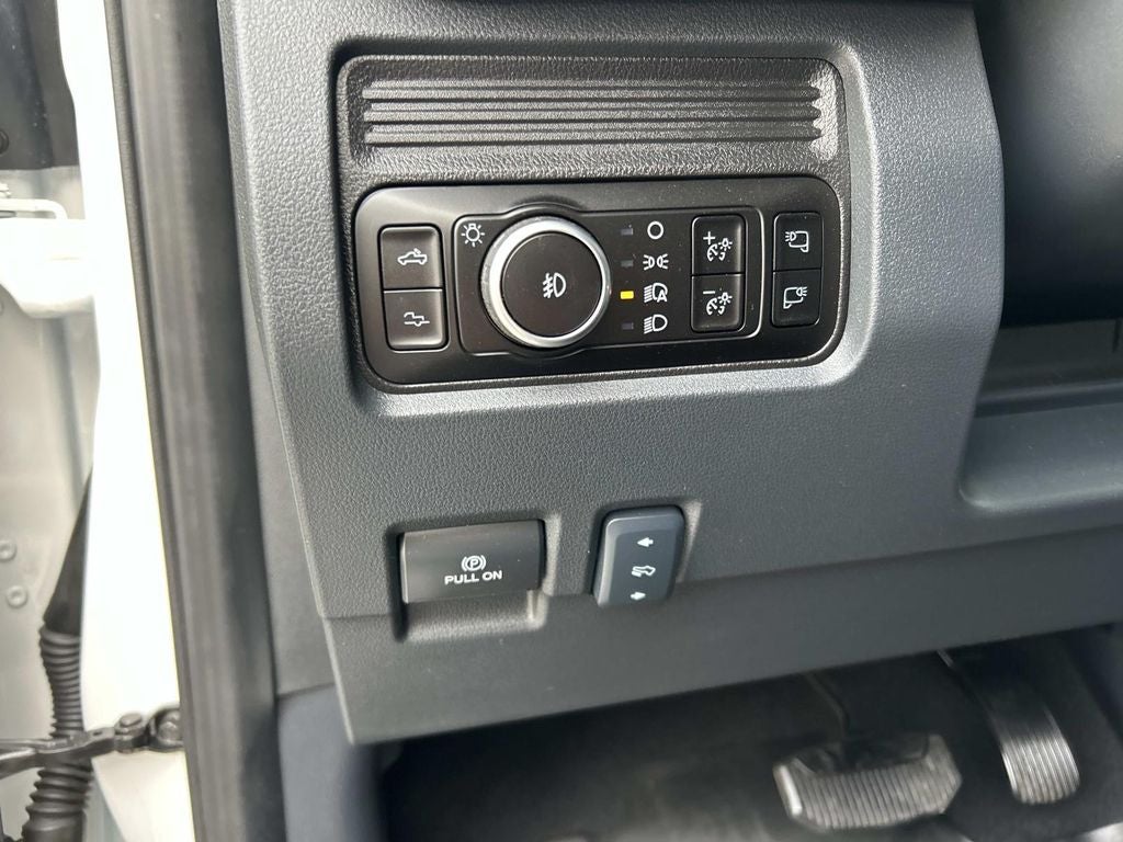 2026 Ford Super Duty F-250 Pickup Platinum