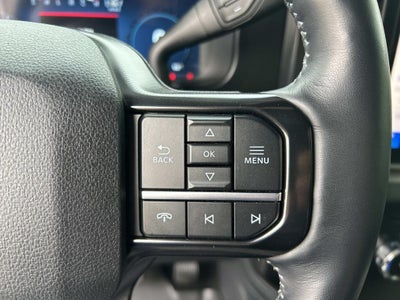 2026 Ford Super Duty F-250 Pickup Platinum