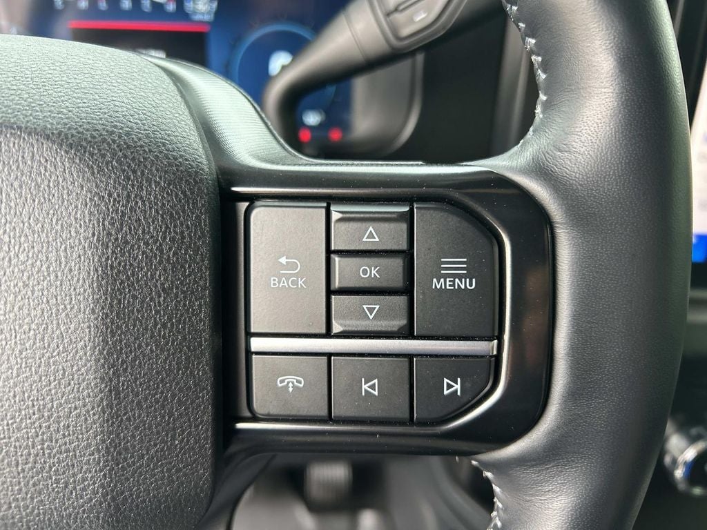 2026 Ford Super Duty F-250 Pickup Platinum