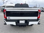2026 Ford Super Duty F-250 Pickup Platinum