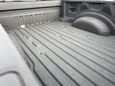 2025 Ford Super Duty F-250 Pickup Platinum