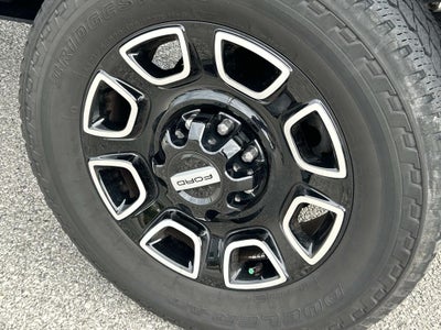 2025 Ford Super Duty F-250 Pickup Platinum