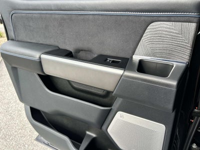 2025 Ford Super Duty F-250 Pickup Platinum