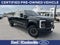2025 Ford Super Duty F-250 Pickup Platinum