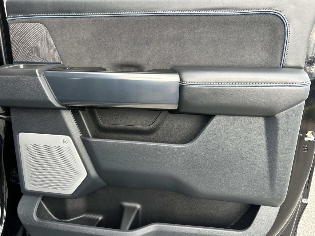 2025 Ford Super Duty F-250 Pickup Platinum