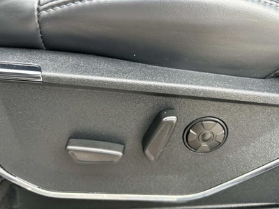 2025 Ford Super Duty F-250 Pickup Platinum