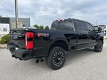 2025 Ford Super Duty F-250 Pickup Platinum